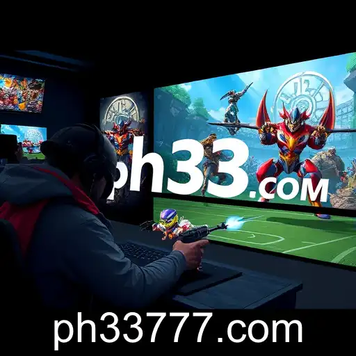 Emerging Trends in Online Gaming