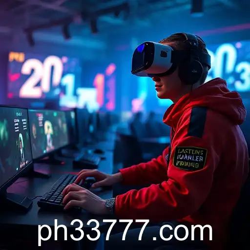 The Evolution of Online Gaming in 2026