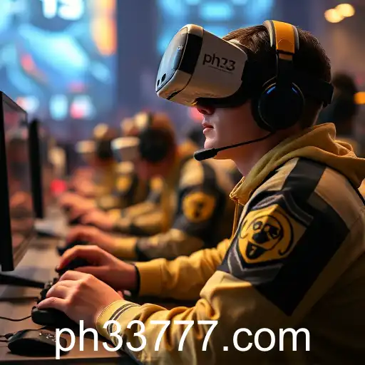 The Evolution of Online Game Platforms