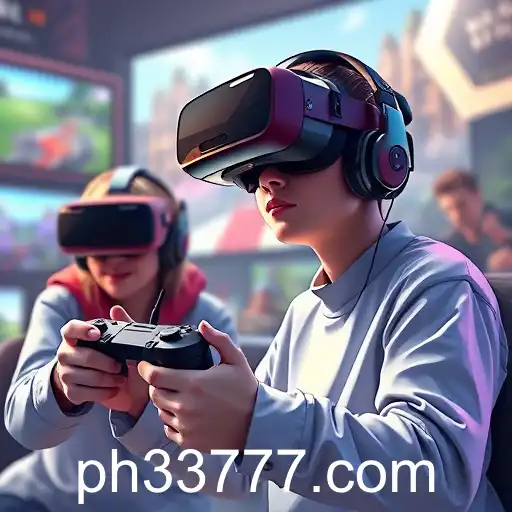 The Evolution of Online Gaming in 2025