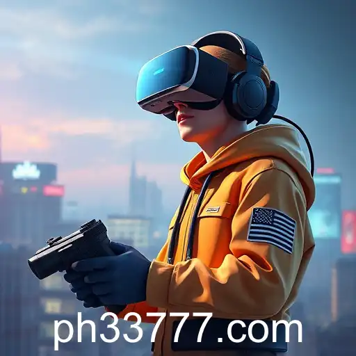 The Evolution of Online Gaming with PH33.com