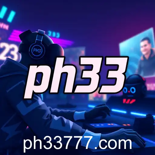 Gaming Evolves with ph33.com