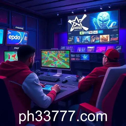 The Digital Playground Revolution