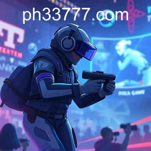 The Evolution of Gaming at ph33.com