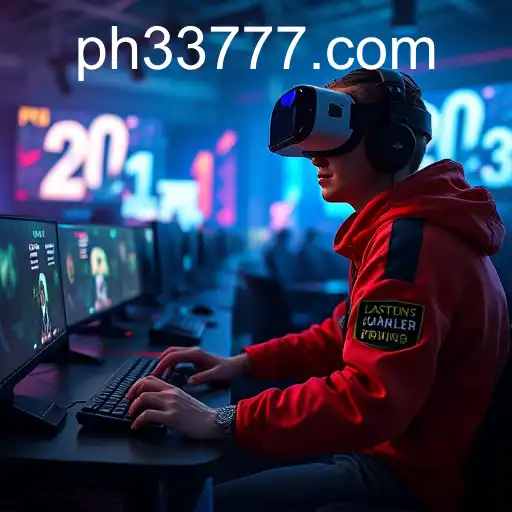 The Evolution of Online Gaming in 2026