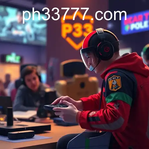 The Evolution of Online Gaming Platforms