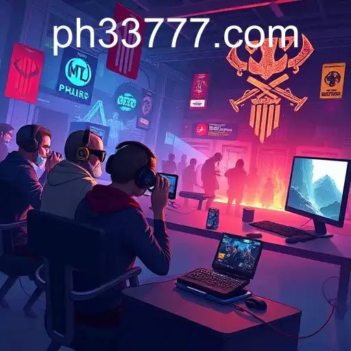 Evolving Trends in Online Gaming Communities