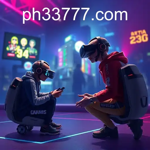 Gaming Evolution and Trends 2025