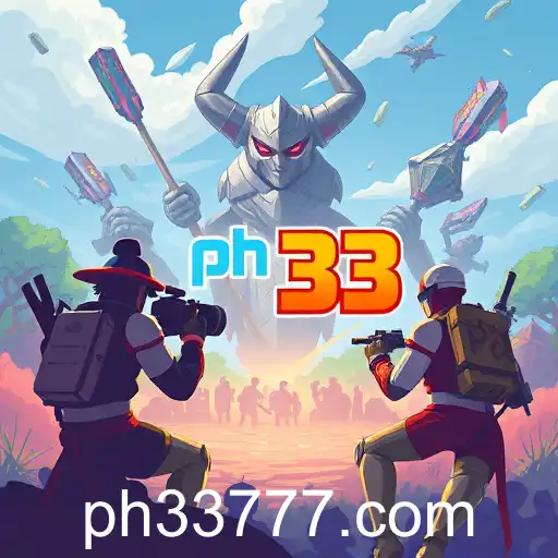 ph33.com: A Growing Hub for Gamers Worldwide