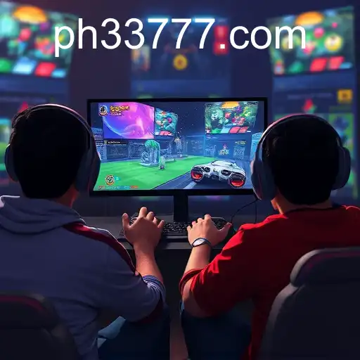 Rise and Influence of Game Sites in 2025