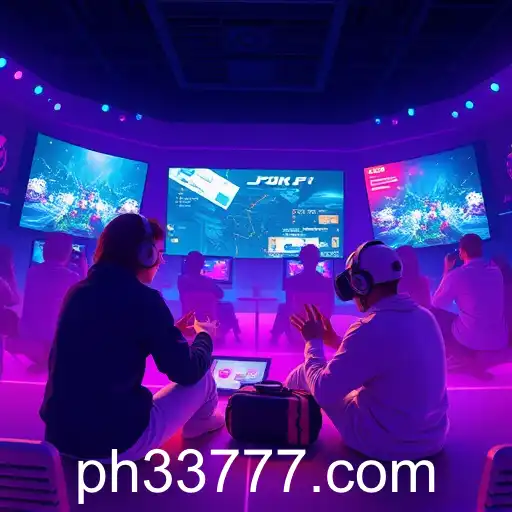 Online Gaming Growth Amidst New Challenges