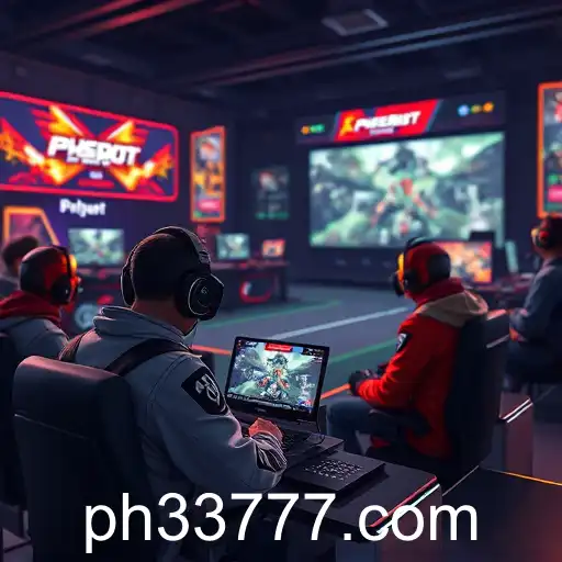 The Evolution of Online Gaming Platforms