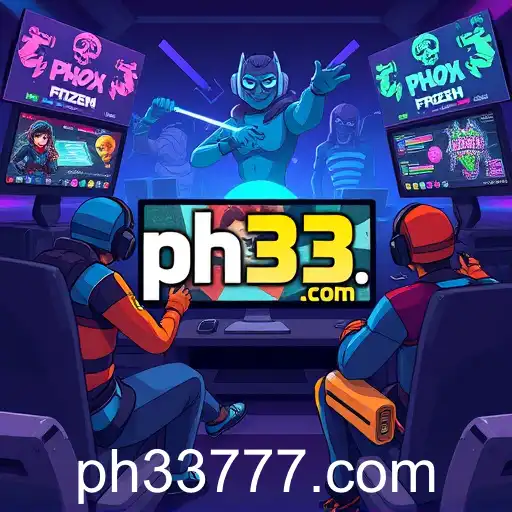 The Rise of ph33.com in Gaming
