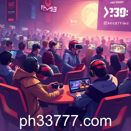Exploring the Rise of PH33 Gaming Hub