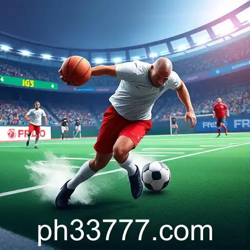 The Rise of ph33.com in Gaming Landscape