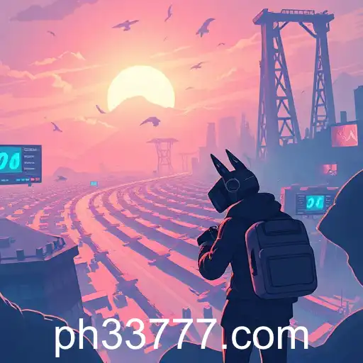 The Rise of PH33: Gaming in the New Era