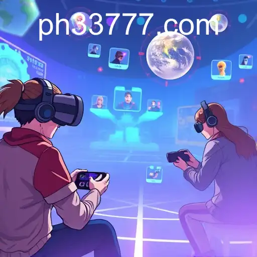 The Rise of Gaming Platforms in 2026