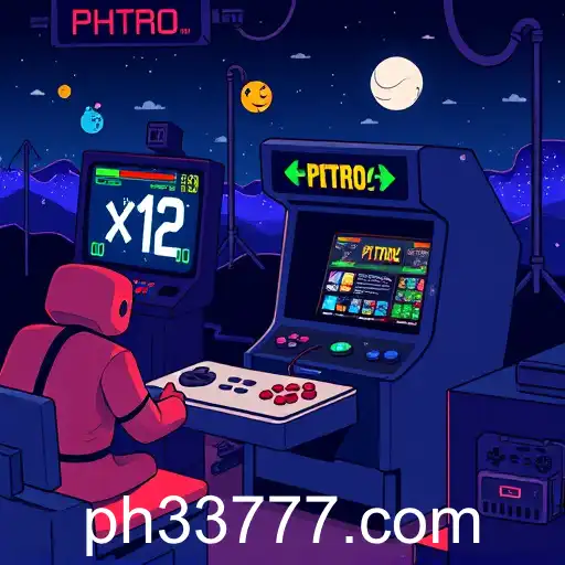 The Rise of Gaming Sites and ph33.com