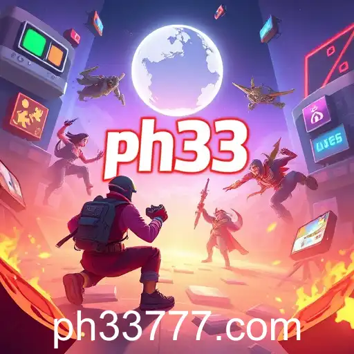The Rise of ph33.com in the Gaming Scene
