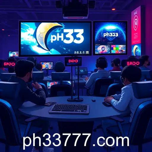 The Rise of ph33.com in Gaming