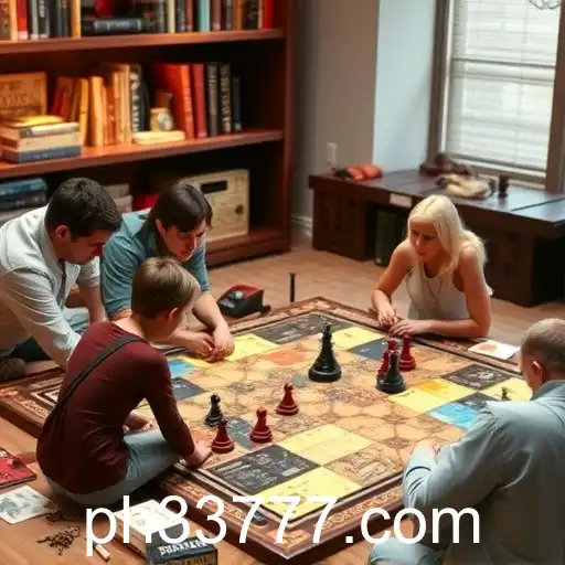 The Evolving World of Online Gaming