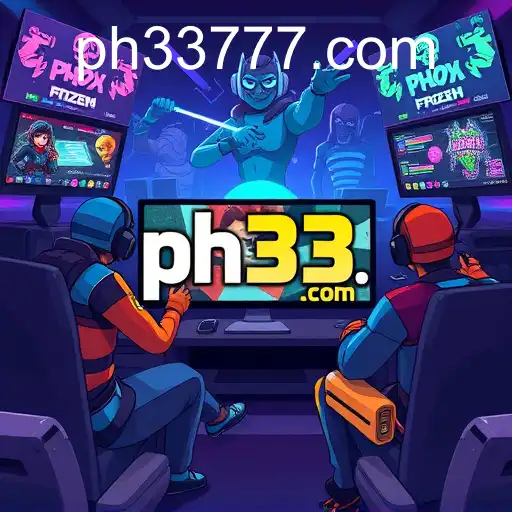 The Rise of ph33.com in Gaming