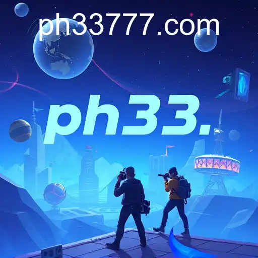 Ph33.com: Revolutionizing Gaming in 2025