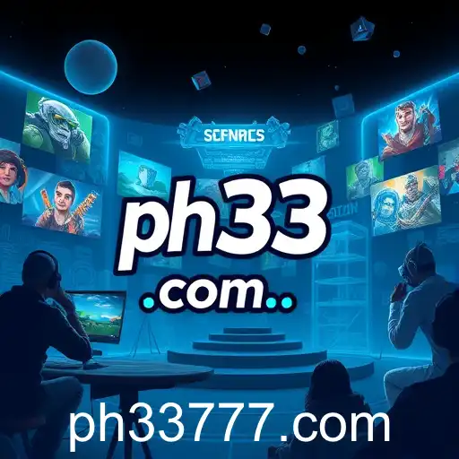 PH33: Revolutionizing Online Gaming Experiences