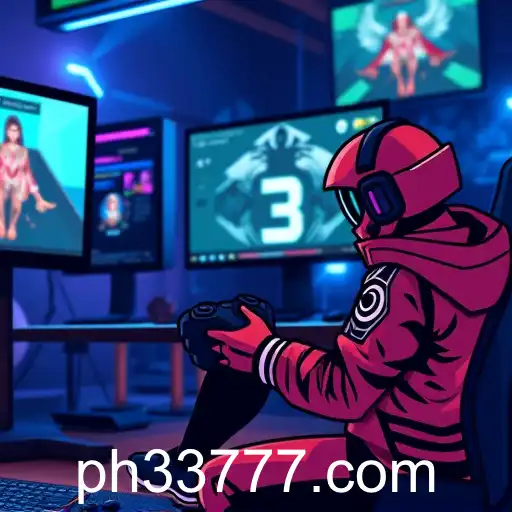 Rise of Digital Gaming Communities