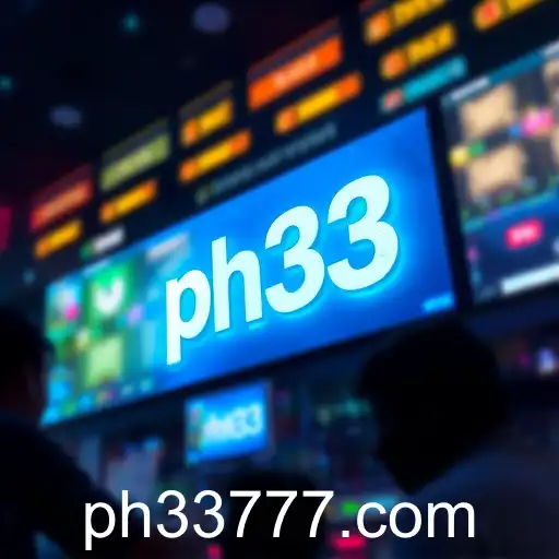 The Rise of Online Gaming at ph33.com