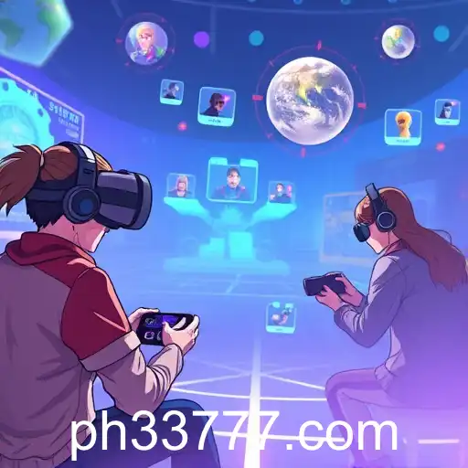The Rise of Gaming Platforms in 2026