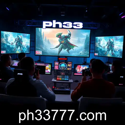 The Rise of Online Gaming Communities