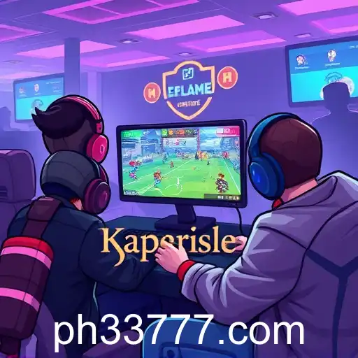 The Rise of ph33.com in the Gaming Industry