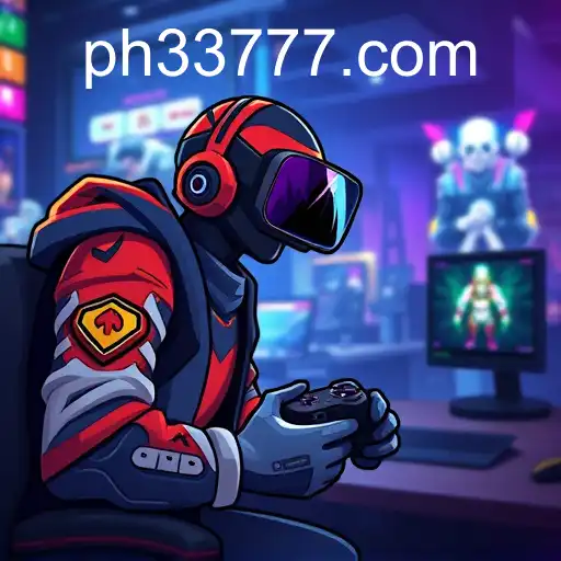 The Rise of ph33.com in the Online Gaming Realm